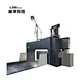 cnc 5 axis mill